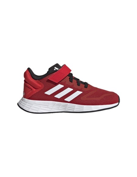 Zapatilla para Running para UNISEX JUNIOR ADIDAS DURAMO 10 EL K