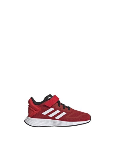 Zapatilla para Running para UNISEX JUNIOR ADIDAS DURAMO 10 EL K