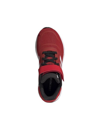 Zapatilla para Running para UNISEX JUNIOR ADIDAS DURAMO 10 EL K