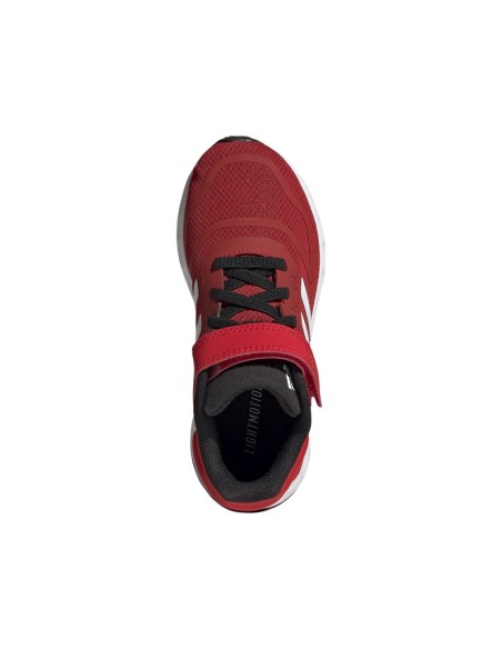 Zapatilla para Running para UNISEX JUNIOR ADIDAS DURAMO 10 EL K