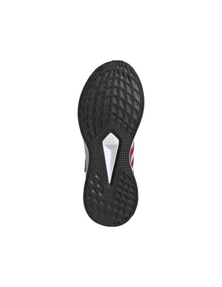 Zapatilla para Running para UNISEX JUNIOR ADIDAS DURAMO 10 EL K