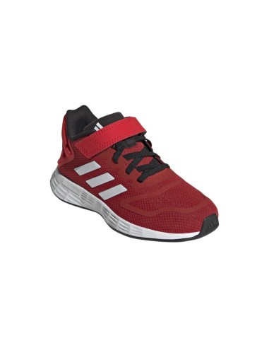 Zapatilla para Running para UNISEX JUNIOR ADIDAS DURAMO 10 EL K