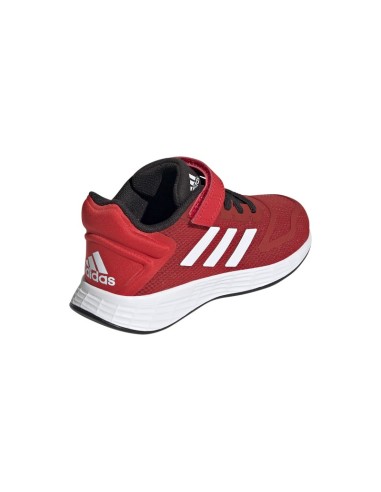 Zapatilla para Running para UNISEX JUNIOR ADIDAS DURAMO 10 EL K