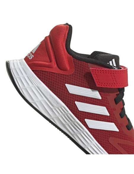 Zapatilla para Running para UNISEX JUNIOR ADIDAS DURAMO 10 EL K