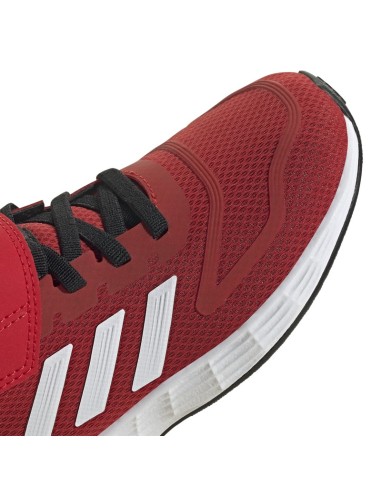 Zapatilla para Running para UNISEX JUNIOR ADIDAS DURAMO 10 EL K