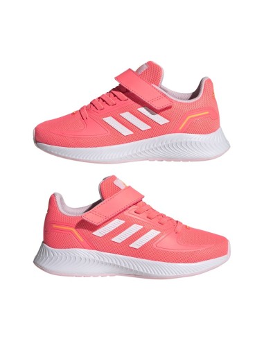 Zapatilla para Running para UNISEX JUNIOR ADIDAS RUNFALCON 2.0 EL K