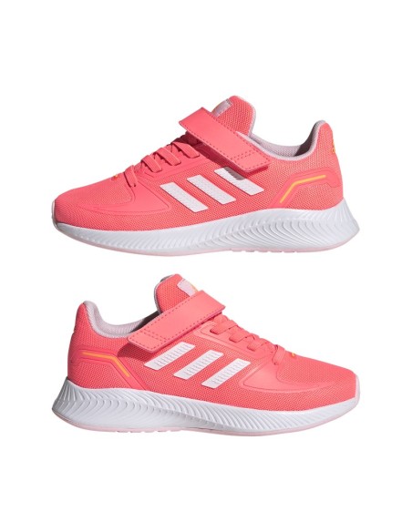 Zapatilla para Running para UNISEX JUNIOR ADIDAS RUNFALCON 2.0 EL K