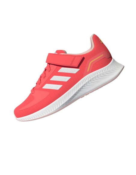 Zapatilla para Running para UNISEX JUNIOR ADIDAS RUNFALCON 2.0 EL K