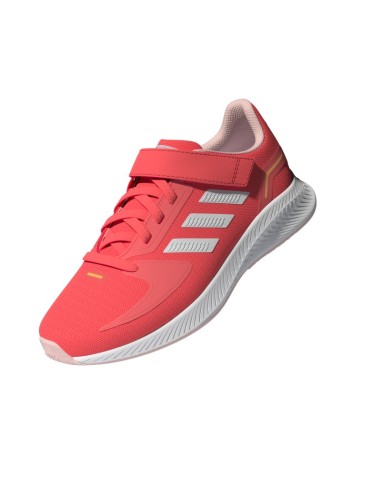 Zapatilla para Running para UNISEX JUNIOR ADIDAS RUNFALCON 2.0 EL K