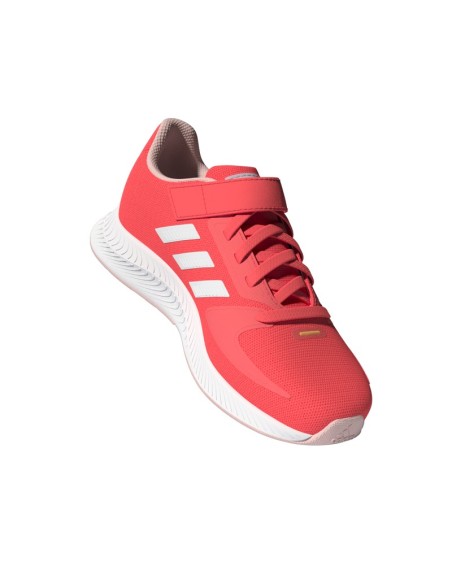 Zapatilla para Running para UNISEX JUNIOR ADIDAS RUNFALCON 2.0 EL K