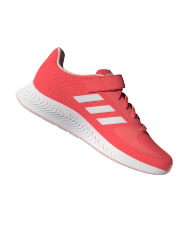 Zapatilla para Running para UNISEX JUNIOR ADIDAS RUNFALCON 2.0 EL K