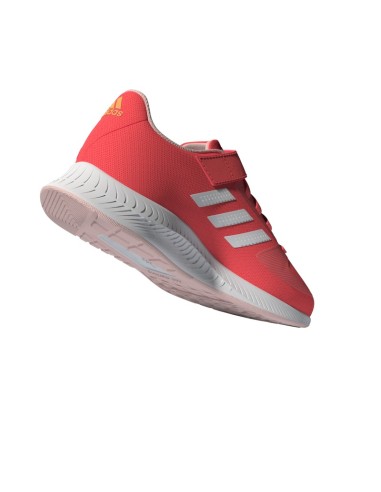 Zapatilla para Running para UNISEX JUNIOR ADIDAS RUNFALCON 2.0 EL K