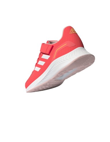 Zapatilla para Running para UNISEX JUNIOR ADIDAS RUNFALCON 2.0 EL K
