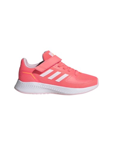 Zapatilla para Running para UNISEX JUNIOR ADIDAS RUNFALCON 2.0 EL K