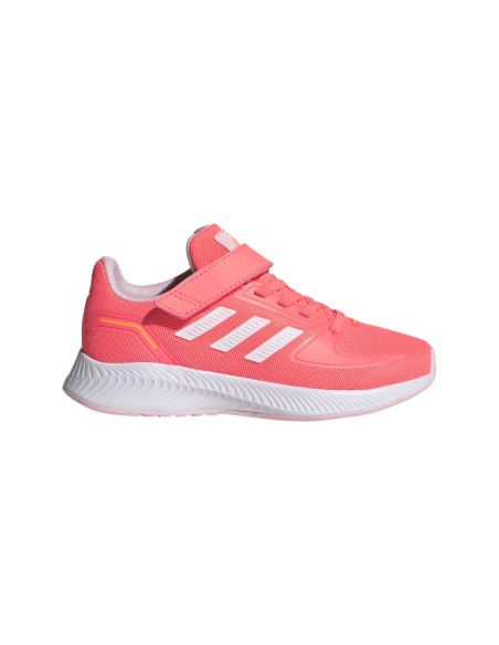 Zapatilla para Running para UNISEX JUNIOR ADIDAS RUNFALCON 2.0 EL K
