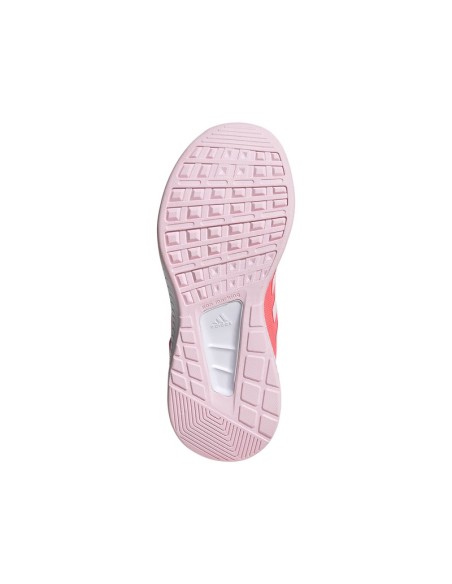 Zapatilla para Running para UNISEX JUNIOR ADIDAS RUNFALCON 2.0 EL K