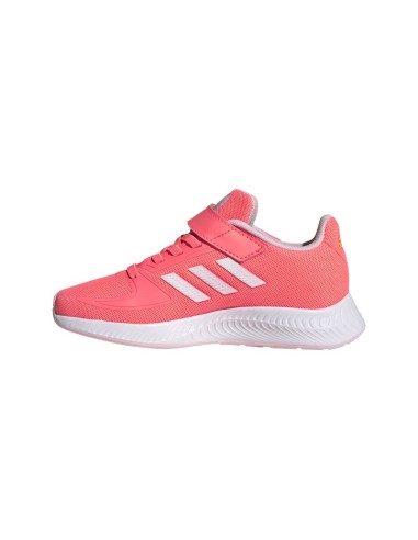 Zapatilla para Running para UNISEX JUNIOR ADIDAS RUNFALCON 2.0 EL K