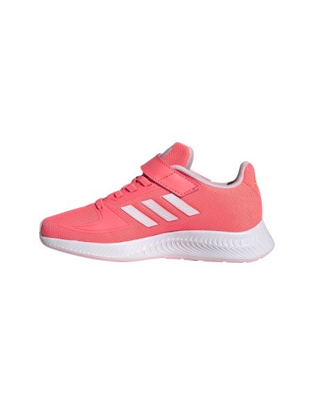 Zapatilla para Running para UNISEX JUNIOR ADIDAS RUNFALCON 2.0 EL K