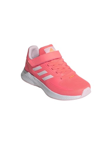 Zapatilla para Running para UNISEX JUNIOR ADIDAS RUNFALCON 2.0 EL K