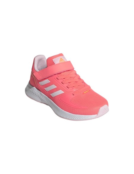 Zapatilla para Running para UNISEX JUNIOR ADIDAS RUNFALCON 2.0 EL K