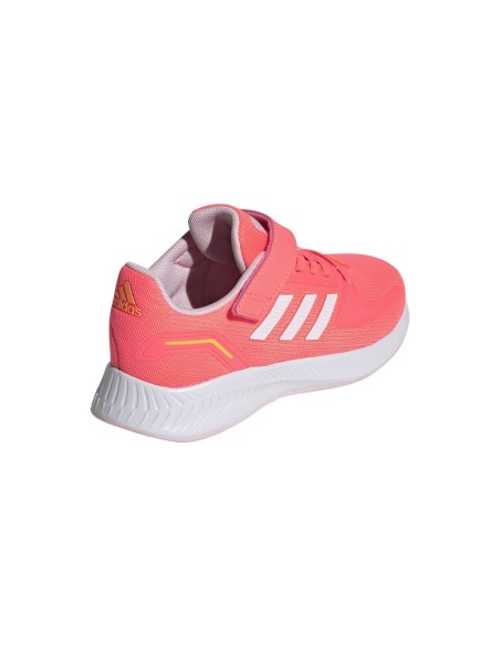 Zapatilla para Running para UNISEX JUNIOR ADIDAS RUNFALCON 2.0 EL K