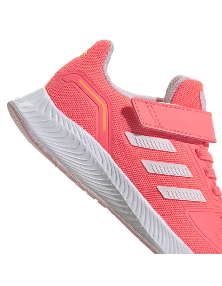 Zapatilla para Running para UNISEX JUNIOR ADIDAS RUNFALCON 2.0 EL K