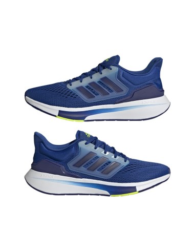 Zapatilla para Running para HOMBRE ADIDAS EQ21 RUN