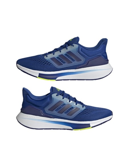 Zapatilla para Running para HOMBRE ADIDAS EQ21 RUN