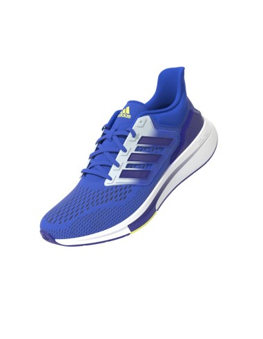 Zapatilla para Running para HOMBRE ADIDAS EQ21 RUN