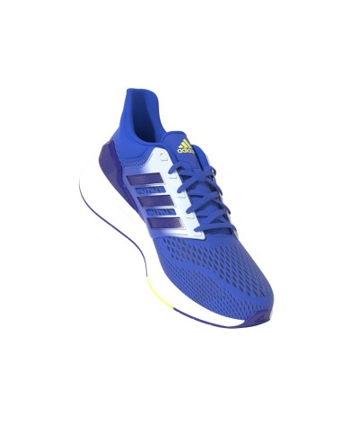 Zapatilla para Running para HOMBRE ADIDAS EQ21 RUN