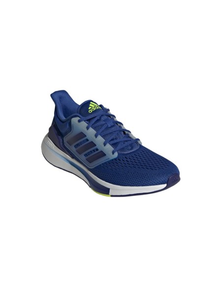 Zapatilla para Running para HOMBRE ADIDAS EQ21 RUN