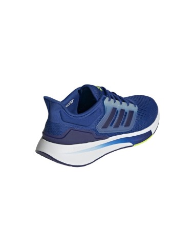 Zapatilla para Running para HOMBRE ADIDAS EQ21 RUN