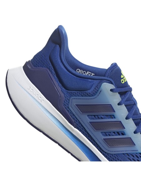 Zapatilla para Running para HOMBRE ADIDAS EQ21 RUN