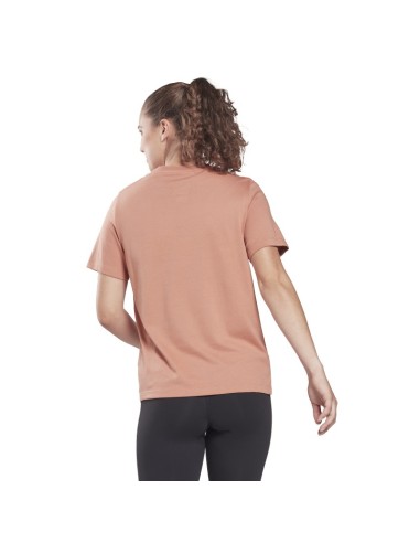 REEBOK RI BL Tee