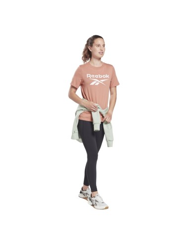 REEBOK RI BL Tee