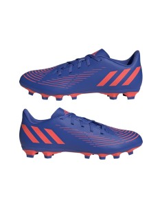 Botas de Futbol para UNISEX ADIDAS PREDATOR EDGE.4 FxG