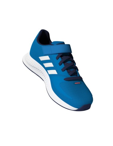 Zapatilla para Running para UNISEX JUNIOR ADIDAS RUNFALCON 2.0 EL K