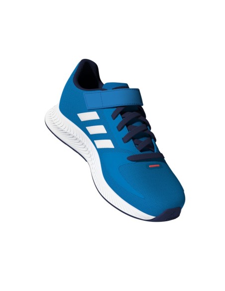 Zapatilla para Running para UNISEX JUNIOR ADIDAS RUNFALCON 2.0 EL K