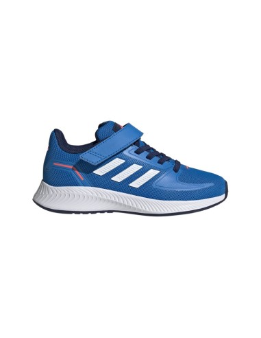 Zapatilla para Running para UNISEX JUNIOR ADIDAS RUNFALCON 2.0 EL K
