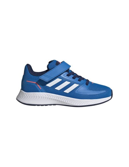 Zapatilla para Running para UNISEX JUNIOR ADIDAS RUNFALCON 2.0 EL K