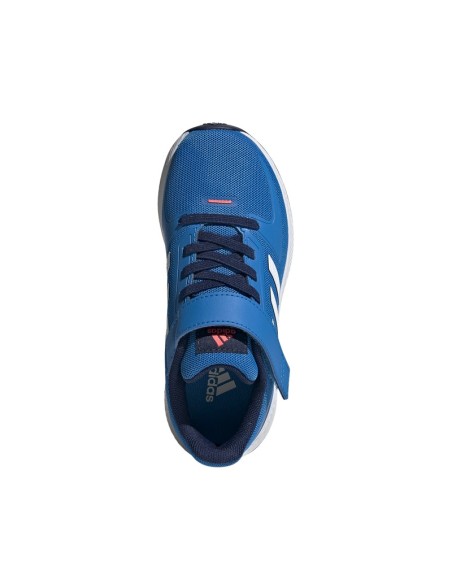 Zapatilla para Running para UNISEX JUNIOR ADIDAS RUNFALCON 2.0 EL K