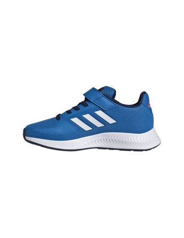 Zapatilla para Running para UNISEX JUNIOR ADIDAS RUNFALCON 2.0 EL K