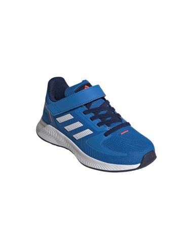 Zapatilla para Running para UNISEX JUNIOR ADIDAS RUNFALCON 2.0 EL K
