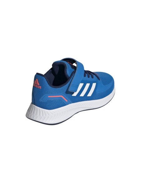 Zapatilla para Running para UNISEX JUNIOR ADIDAS RUNFALCON 2.0 EL K