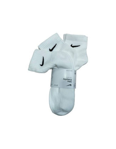 NIKE CALCETIN BAJO SX7667