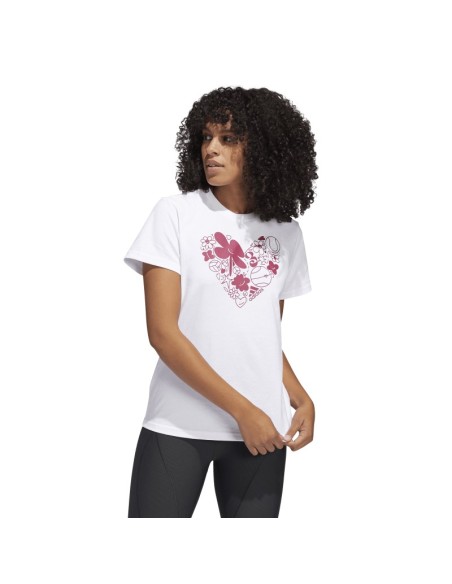ADIDAS W FUN G T