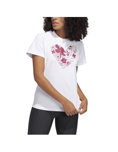 ADIDAS W FUN G T