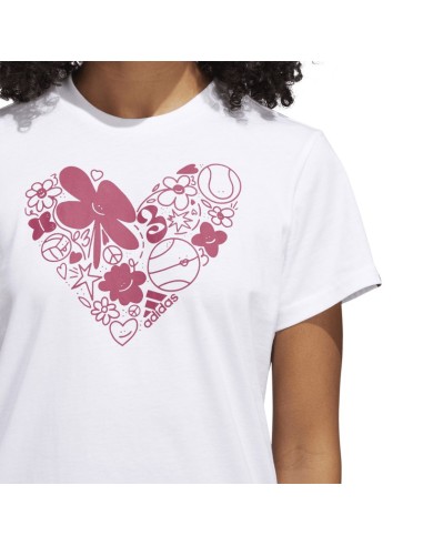 ADIDAS W FUN G T