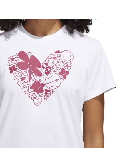 ADIDAS W FUN G T