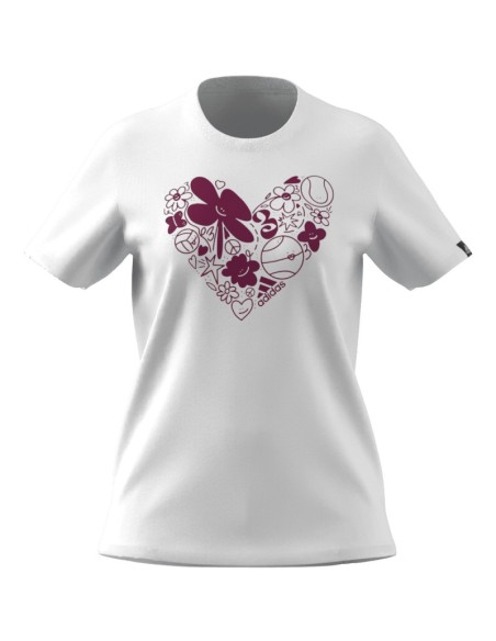 ADIDAS W FUN G T